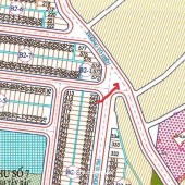 Chào bán lô đất Hòa Phú 9, gần Tô Hiệu, thông Trần Triệu Luật, gần Hoàng Thị Loan, gần Biển.
- Diện tích: 90m2, ngang 5m